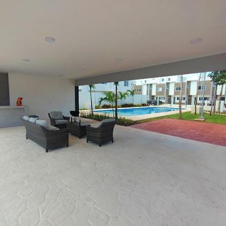 Mandala Relajacion Villa Cancun Bagian luar foto