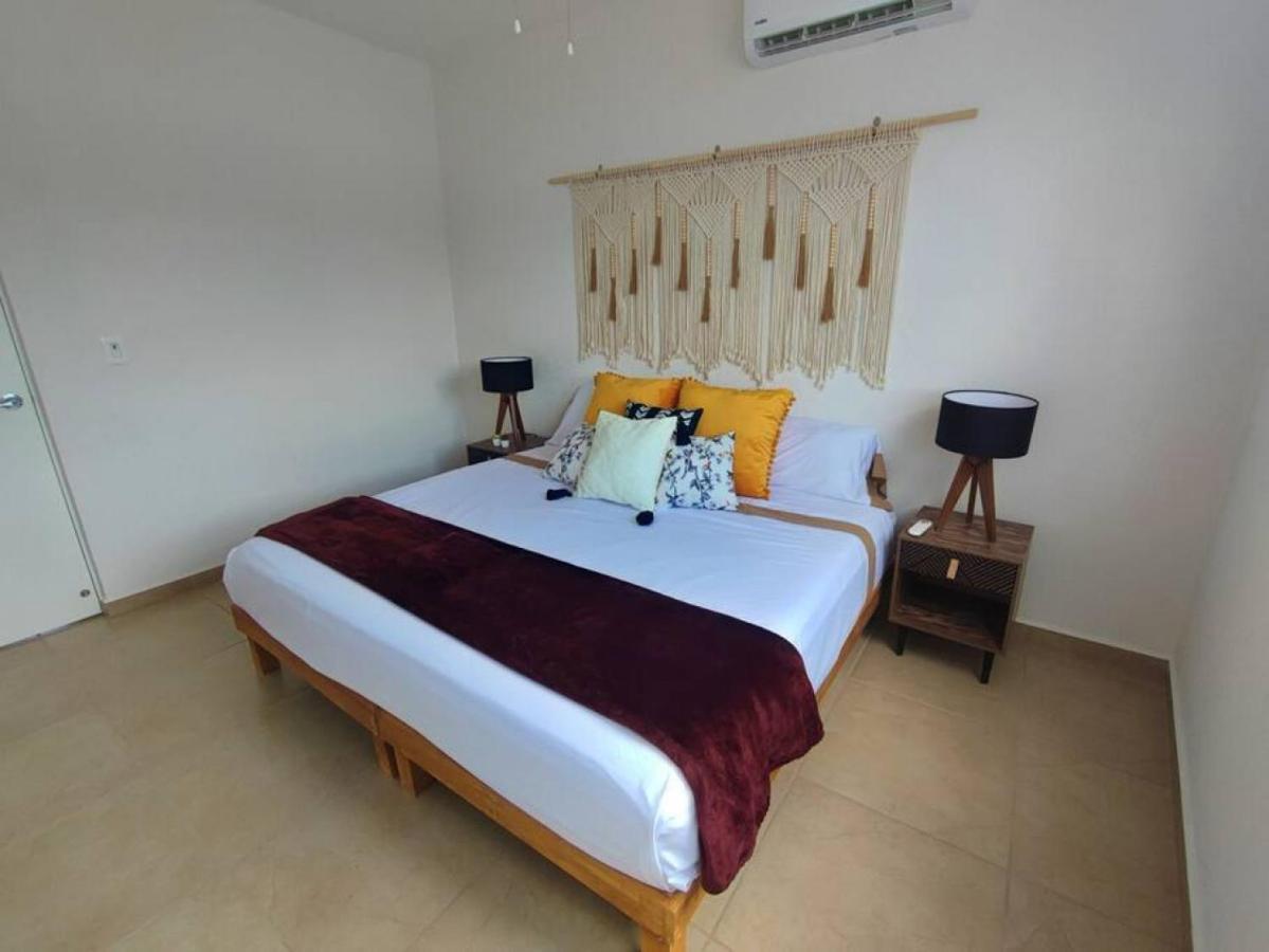 Mandala Relajacion Villa Cancun Bagian luar foto
