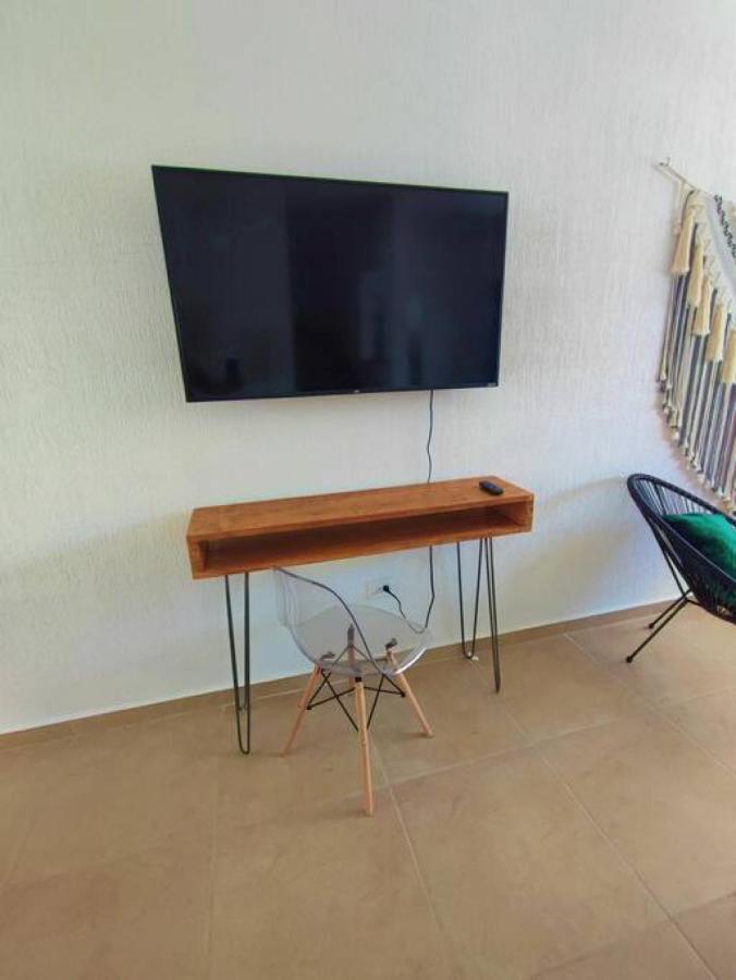 Mandala Relajacion Villa Cancun Bagian luar foto