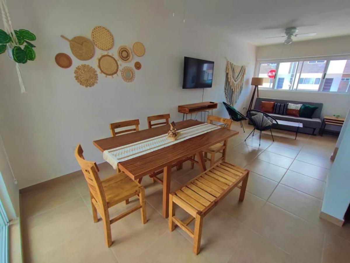 Mandala Relajacion Villa Cancun Bagian luar foto