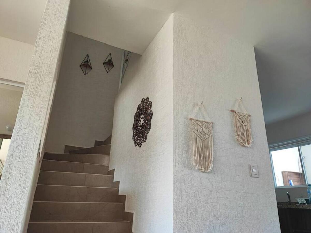 Mandala Relajacion Villa Cancun Bagian luar foto
