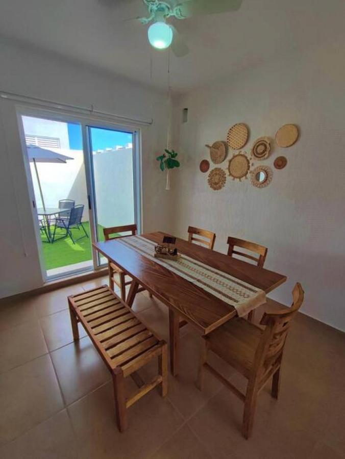 Mandala Relajacion Villa Cancun Bagian luar foto