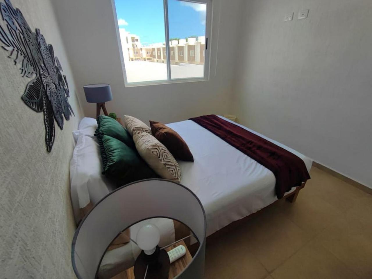Mandala Relajacion Villa Cancun Bagian luar foto