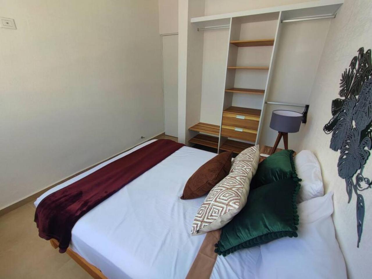 Mandala Relajacion Villa Cancun Bagian luar foto
