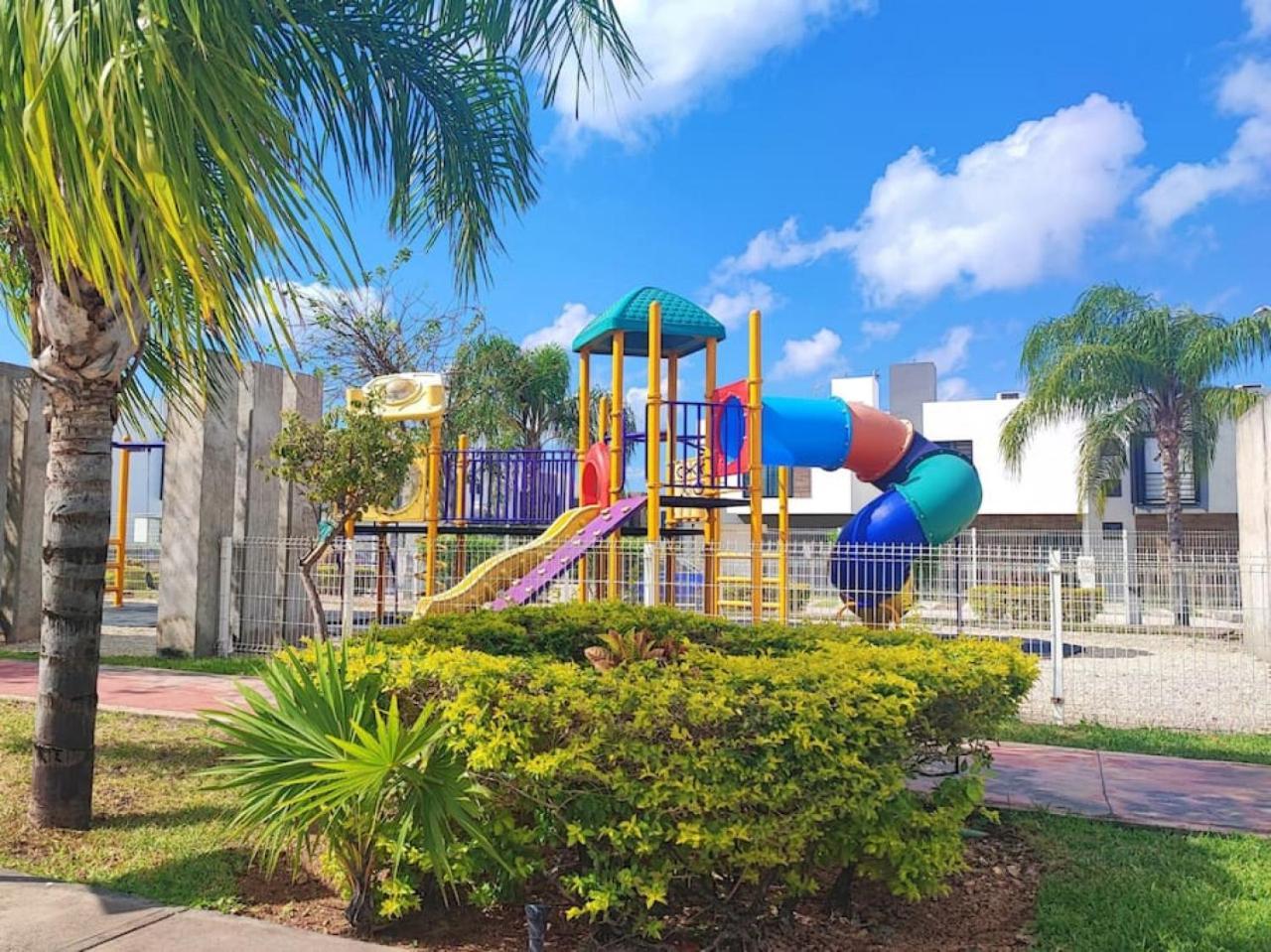 Mandala Relajacion Villa Cancun Bagian luar foto
