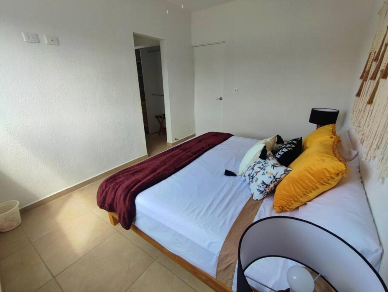 Mandala Relajacion Villa Cancun Bagian luar foto