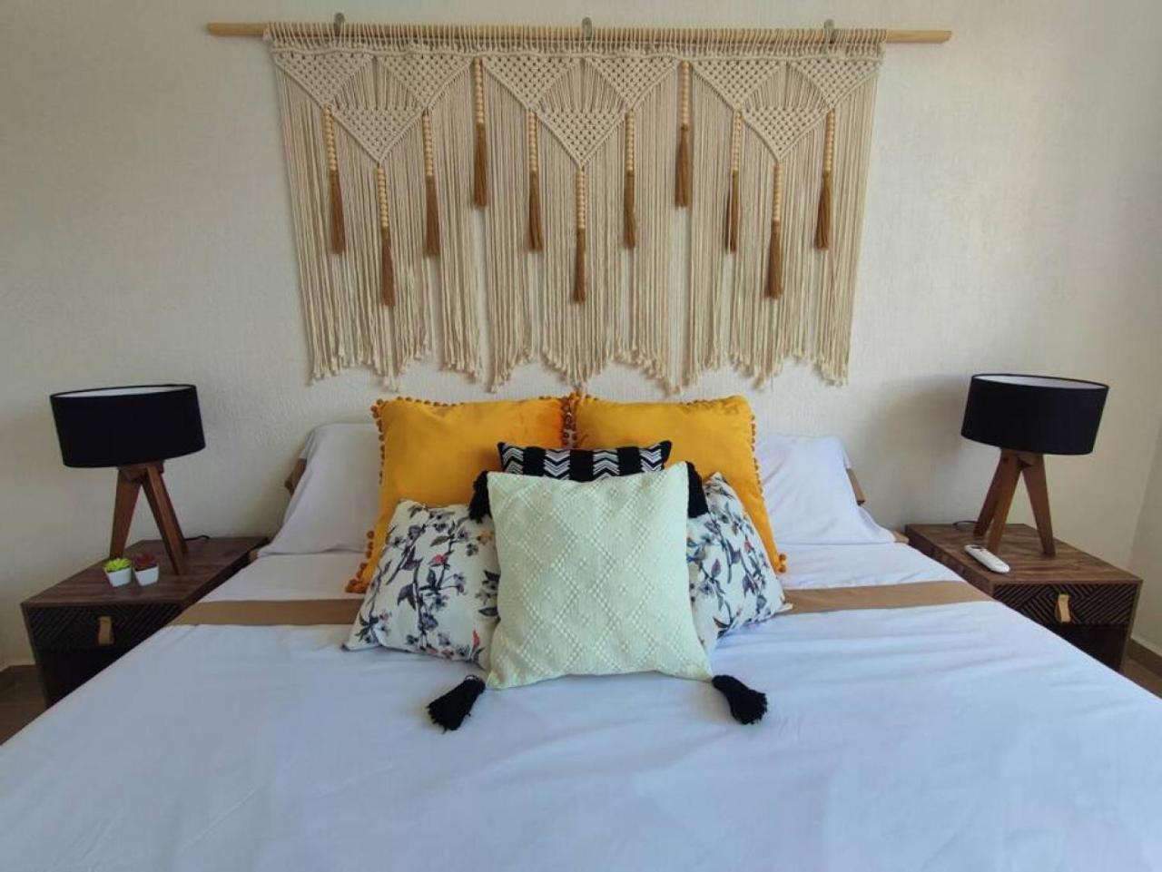 Mandala Relajacion Villa Cancun Bagian luar foto