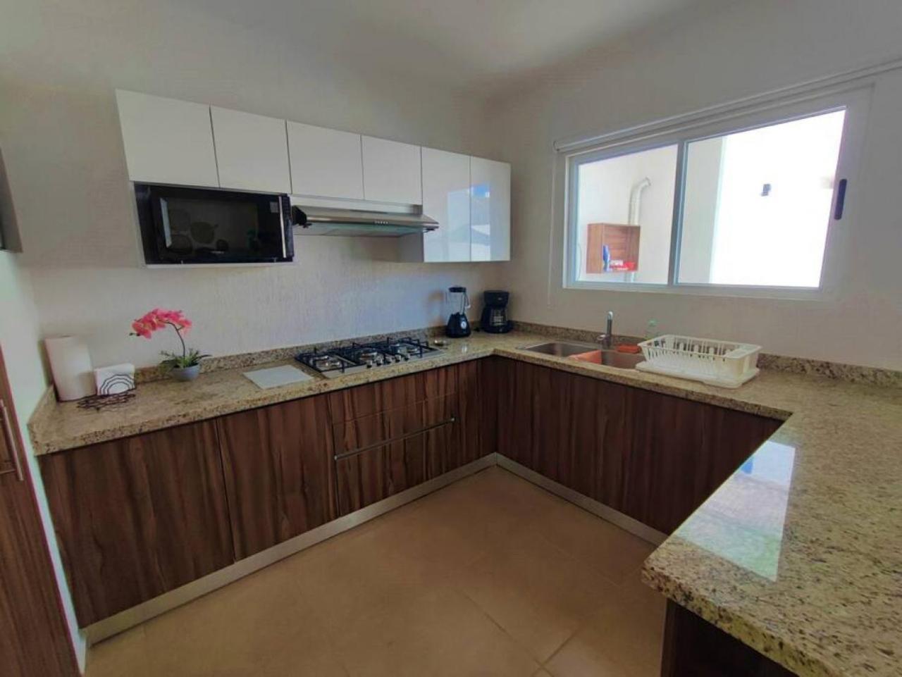 Mandala Relajacion Villa Cancun Bagian luar foto