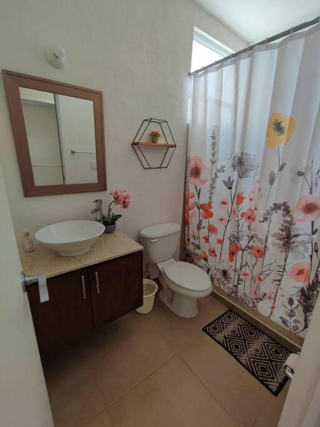 Mandala Relajacion Villa Cancun Bagian luar foto