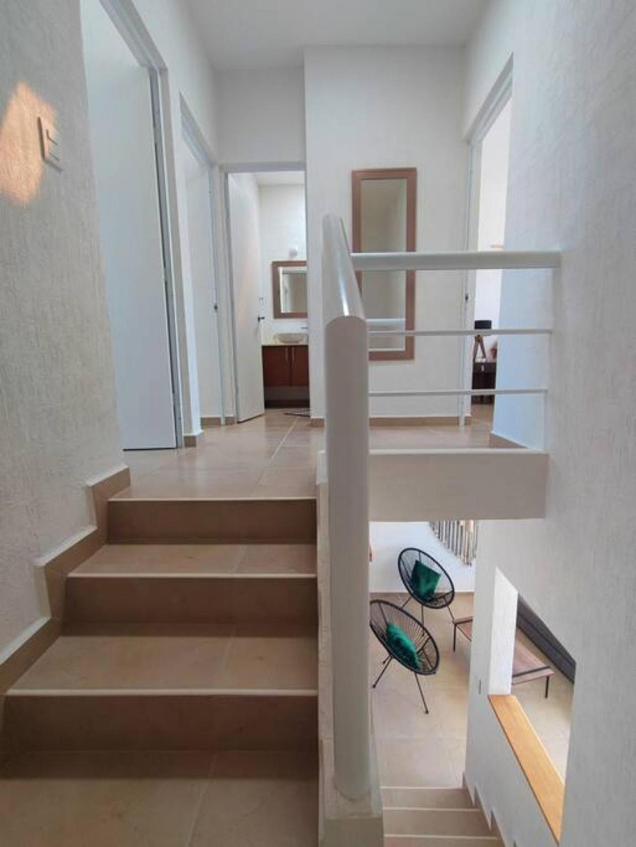 Mandala Relajacion Villa Cancun Bagian luar foto